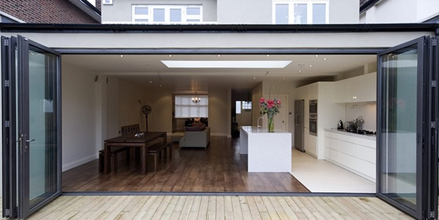 Single family home suitable for ADU conversion – Mister ADU