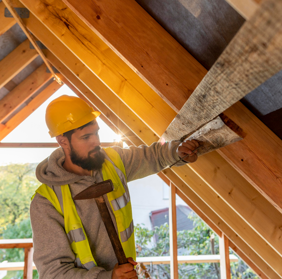 Professional ADU builders delivering quality craftsmanship – Mister ADU